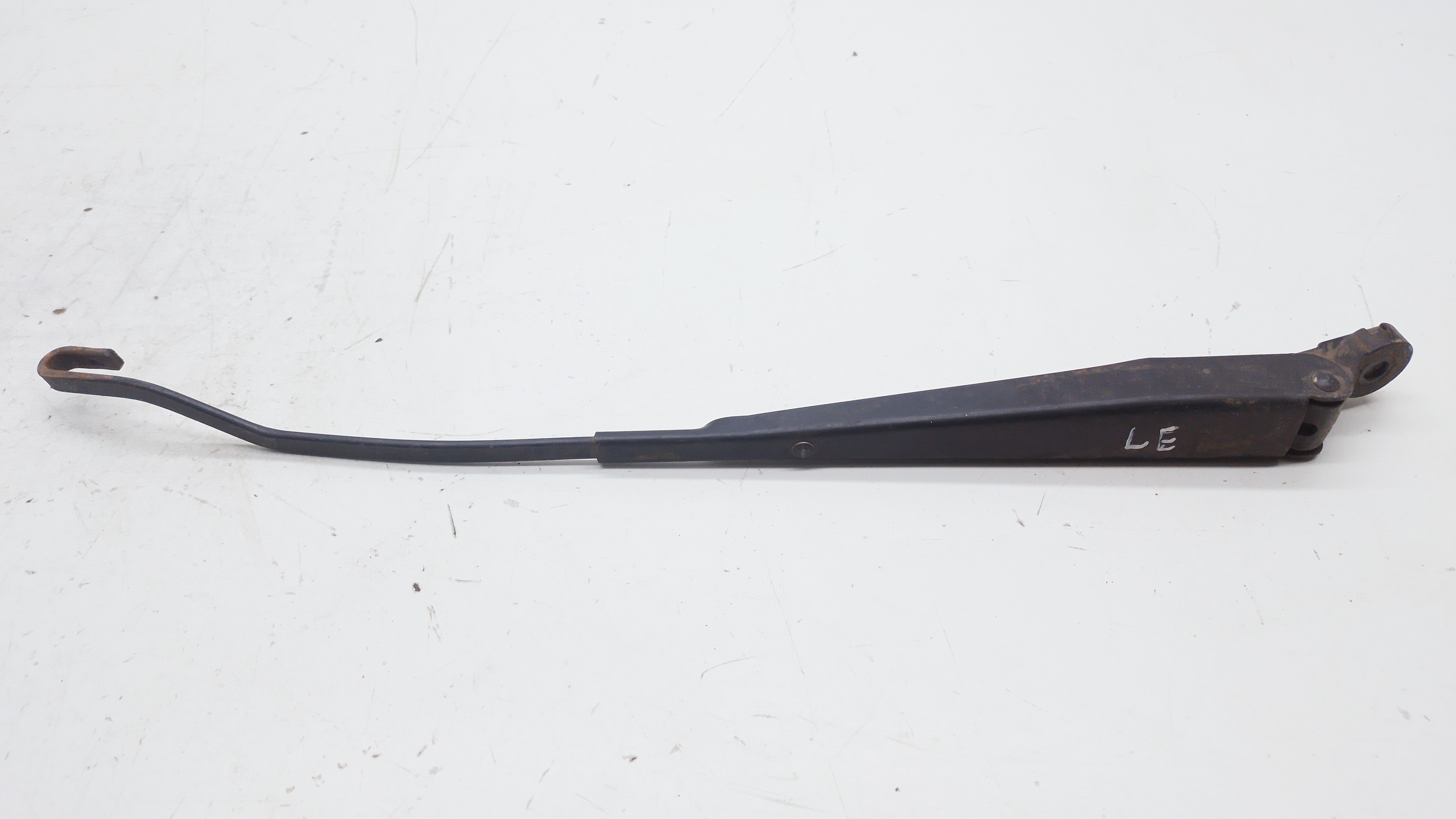 Braço Esquerdo Limpador Parabrisa Frontier 2005 Nº288808z300 Esquerdo