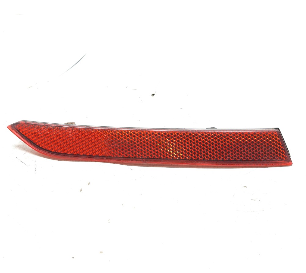 Refletor Olho Gato Direito Vw Passat Tsi 2.0 2016 2017