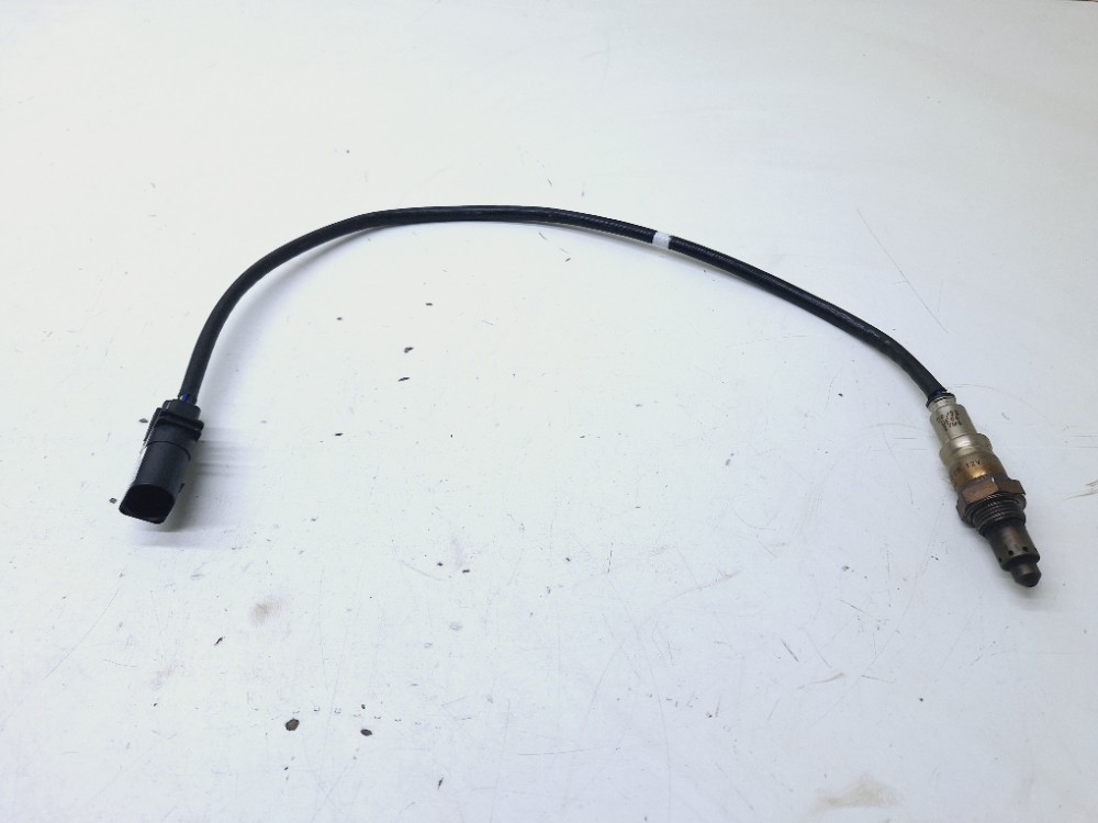 Sonda Lambda Vw Virtus Exclusive 1.4t 2023 04e906262