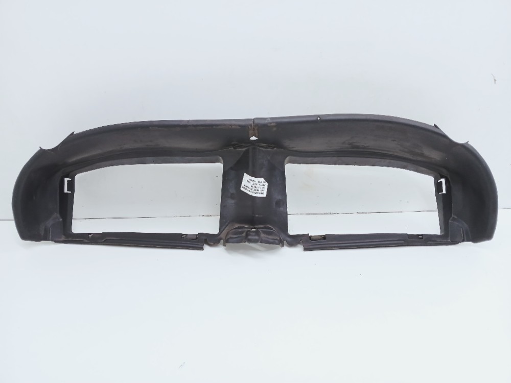 Defletor Painel Frontal Bmw 335i 3.0 Biturbo 2007 2008