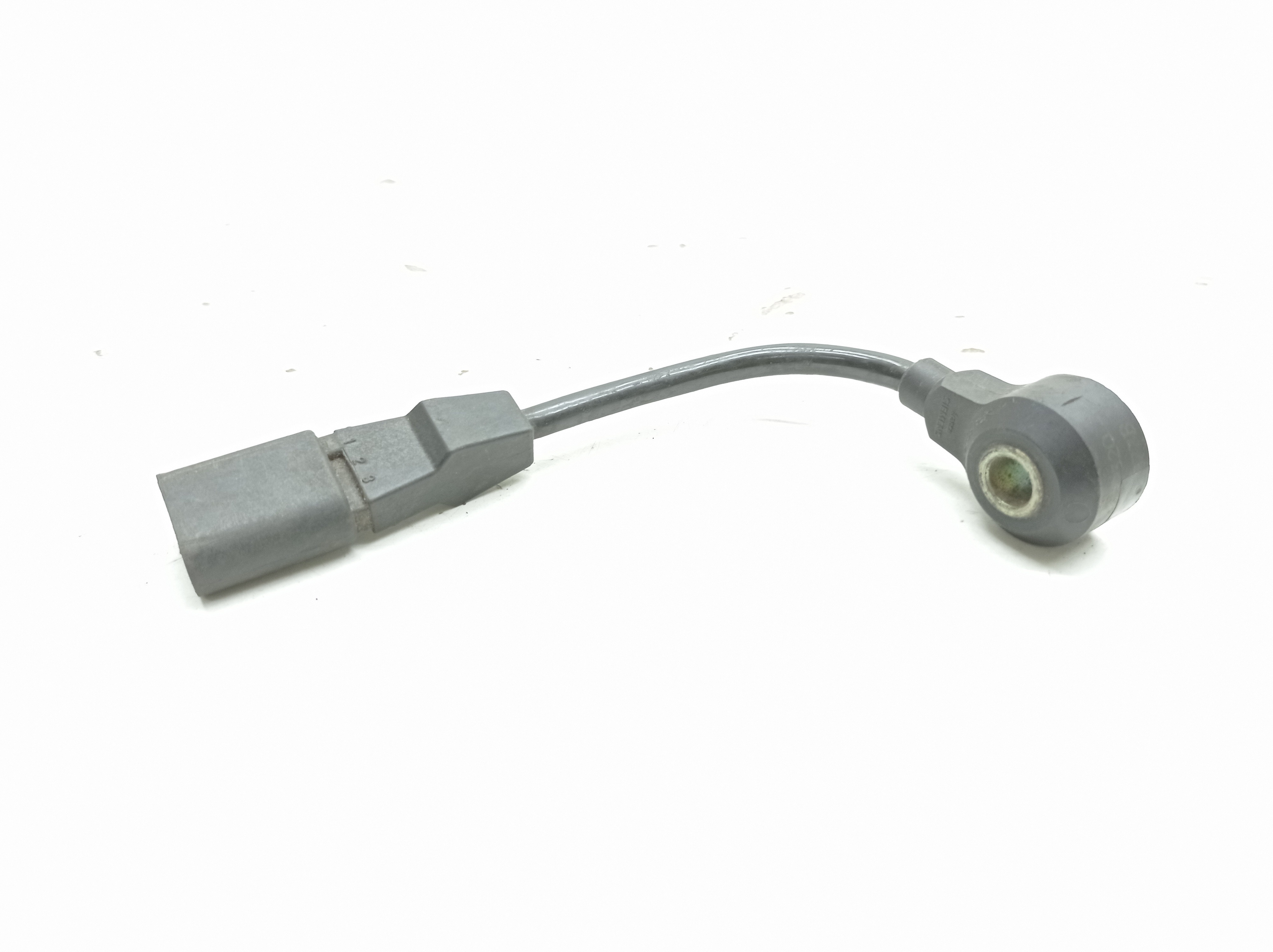 Sensor Detonação Audi A3 Tfsi 1.8 2004 / 2005 Nº06a905377b
