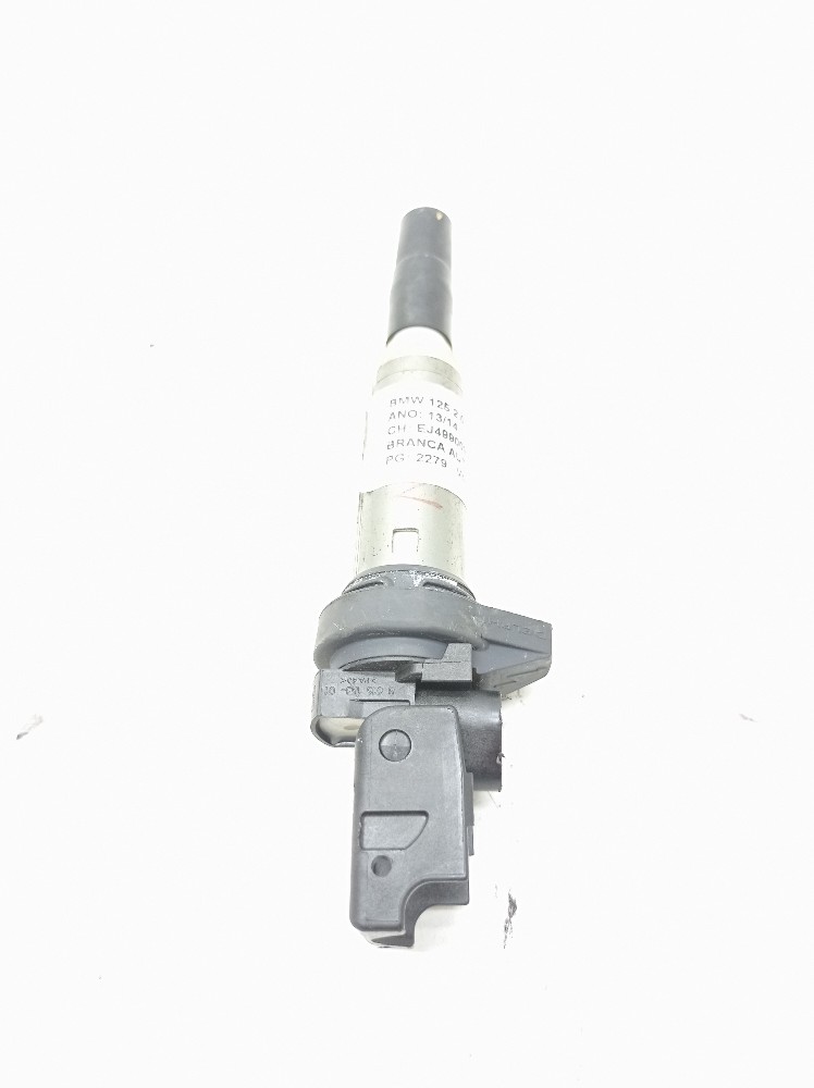Bobina Ignição Bmw 125i 2.0 2013 2014 861615301