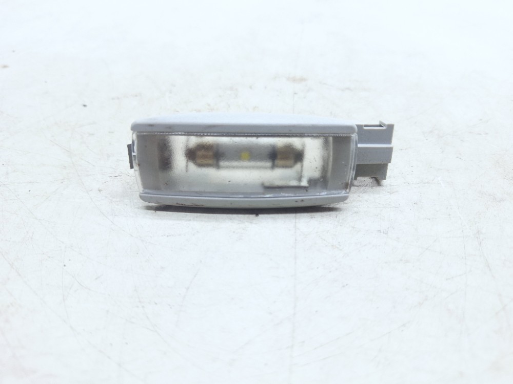 Luz Quebra Sol Direito Vw Jetta Tsi 1.4 2016 1K0947109