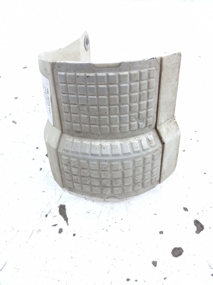 Tampa Calor Protetor Vw Jetta Tsi 1.4 2019 5q0407721f