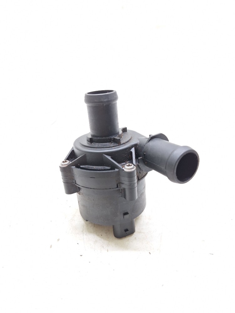 Bomba Água Auxiliar Vw Taos Tsi 1.4 2024 2025 5q0965567n