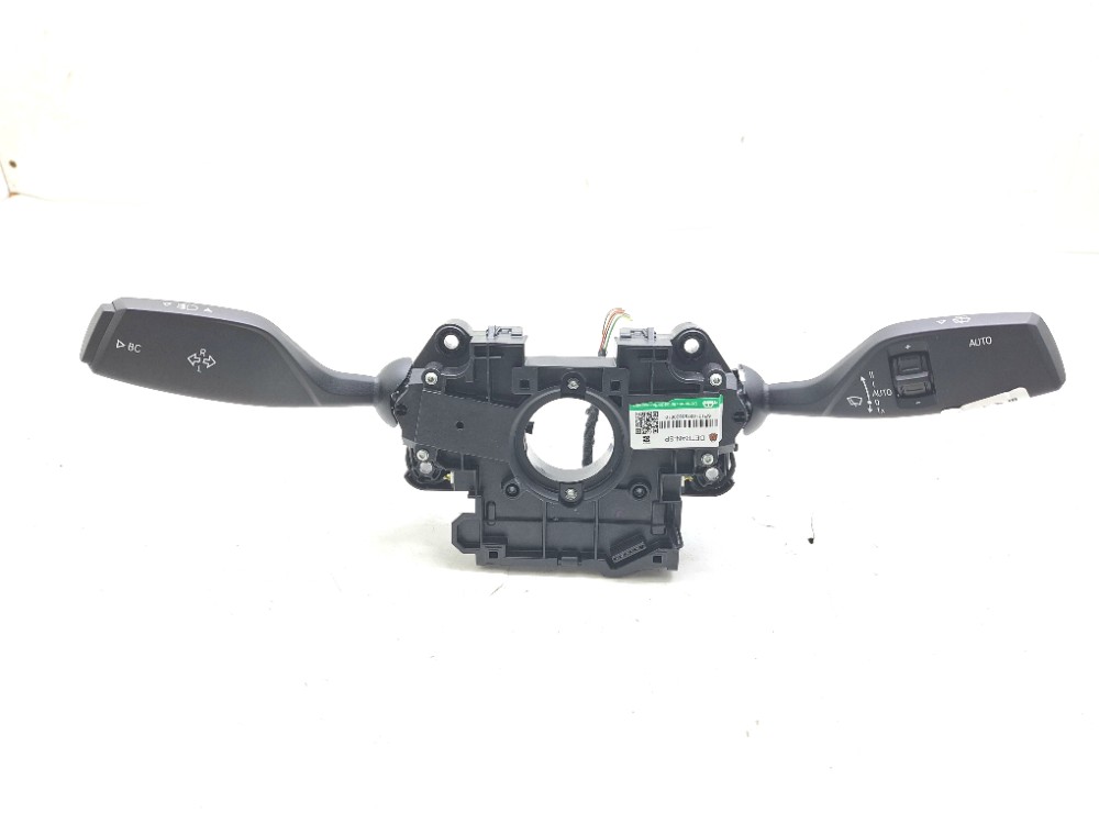 Comando Chave Seta Limpador Bmw 320i G20 2.0 2020 6131943661