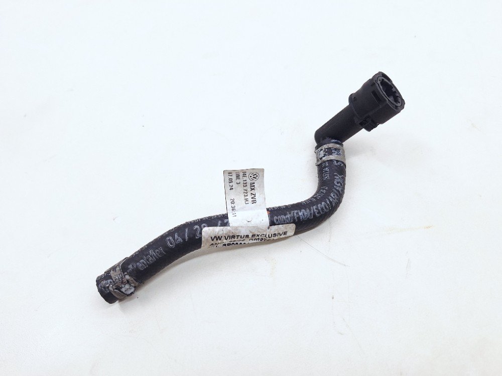 Mangueira Alta Pressão Vw Virtus Tsi 1.4 2025 04e133723hj