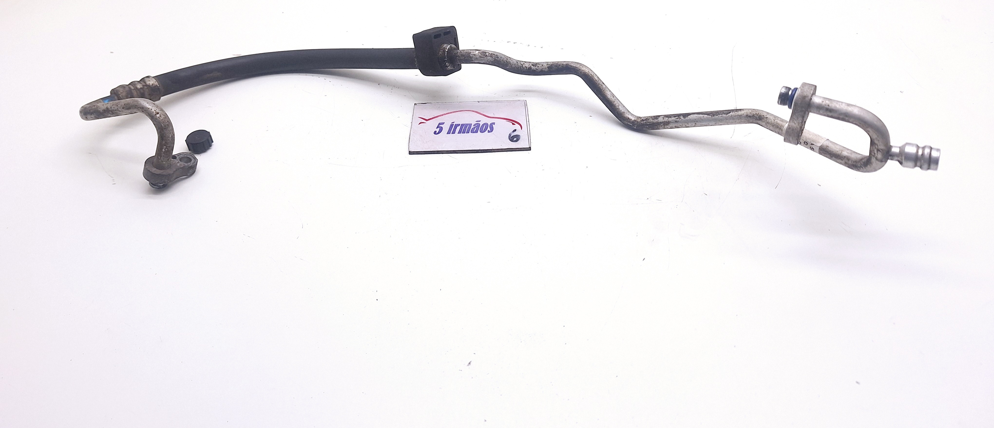 Mangueira Ar Condicionado Kia Sorento 2.4 Aut 2011/ 2012