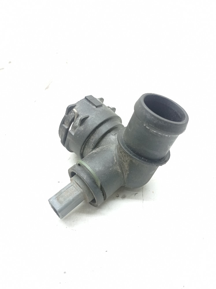 Flange Água Radiador Vw Jetta 1.4 2018 2019 5q0122291ak