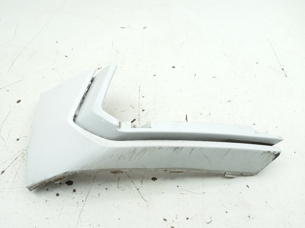Acabamento Farol Milha Vw Tiguan Tsi 2.0 2019 2020 5nn853212