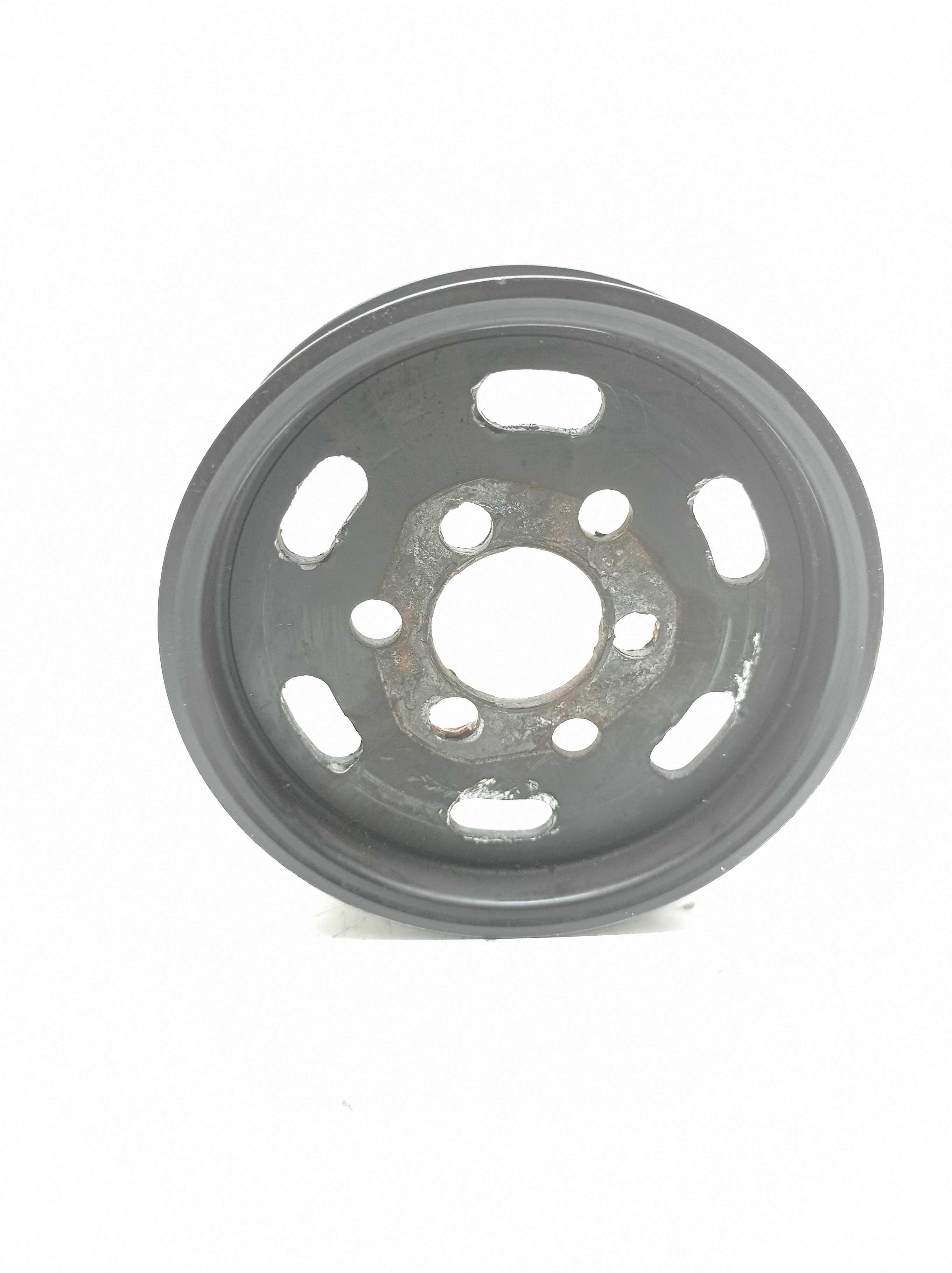 Polia Direção Hidráulica Volkswagen Bora 2.0 2009 / 2010