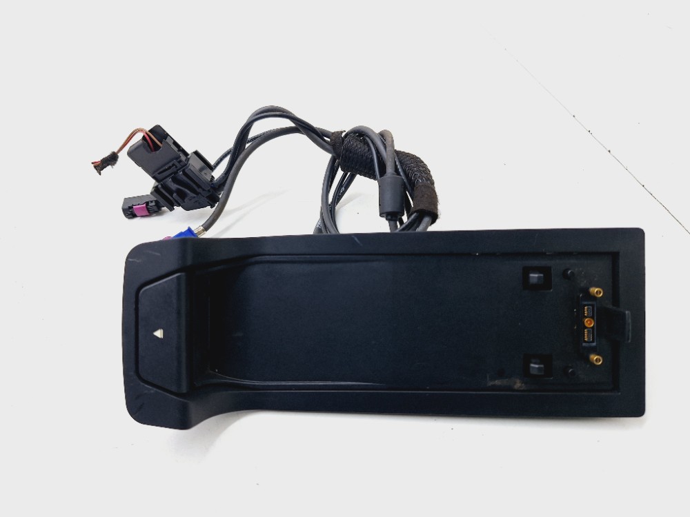 Carregador Indução Bmw 320 2.0 2014 2015 58450713