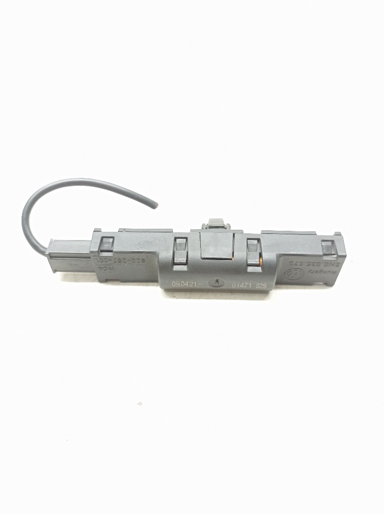 Sensor Desembaçador Vw Taos Tsi 1.4 2021 2022 5n0035570