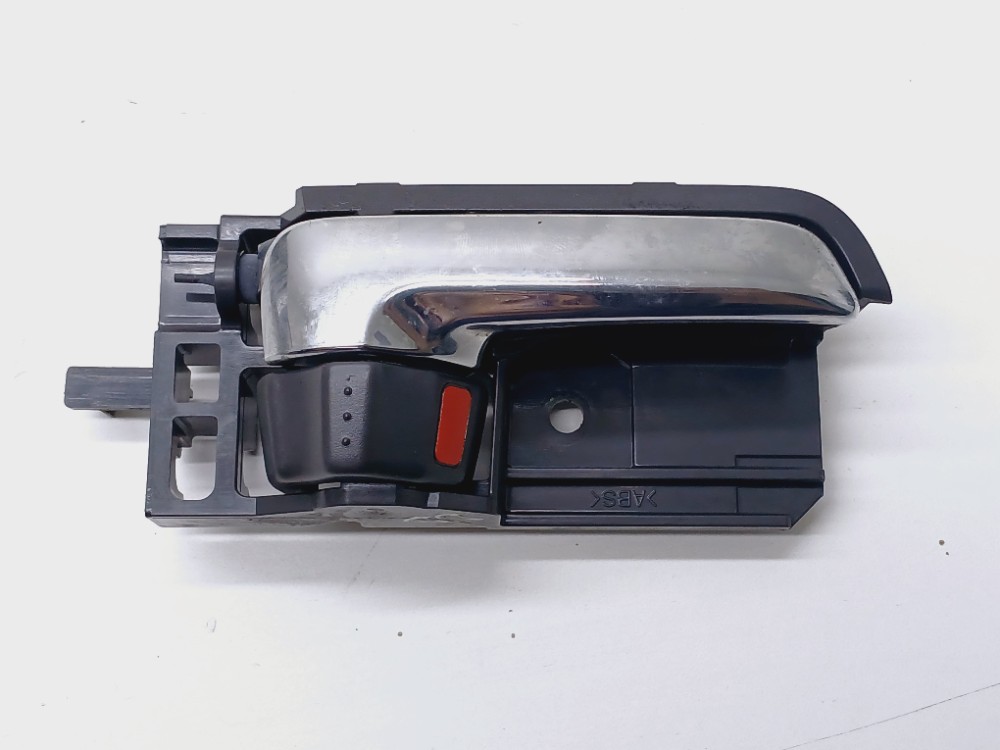 Maçaneta Interna Dianteira Direita Suzuki Sx4 2.0 2012  Dianteira