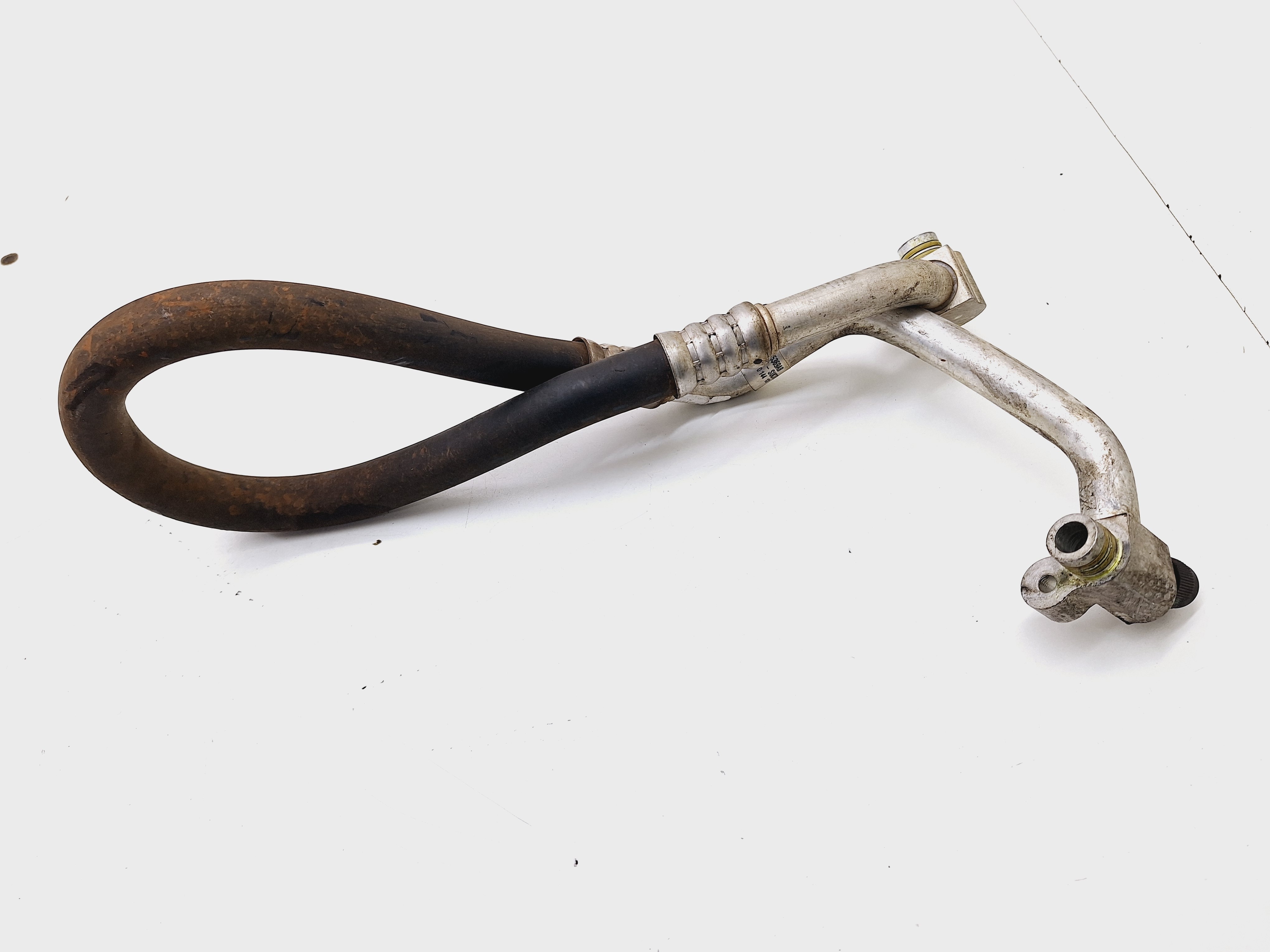 Mangueira Ar Condicionado Fiat 500 1.4 2013/2014 N68085369ab