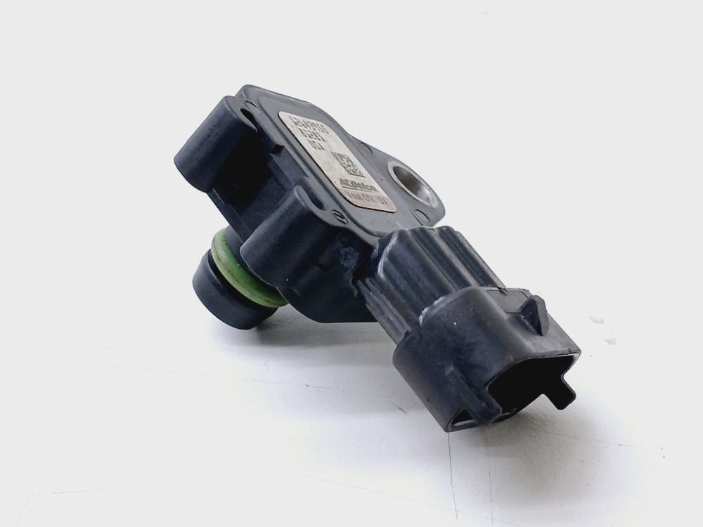 Sensor Map Gm Equinox 2.0 Premier 2018 2019 12643955