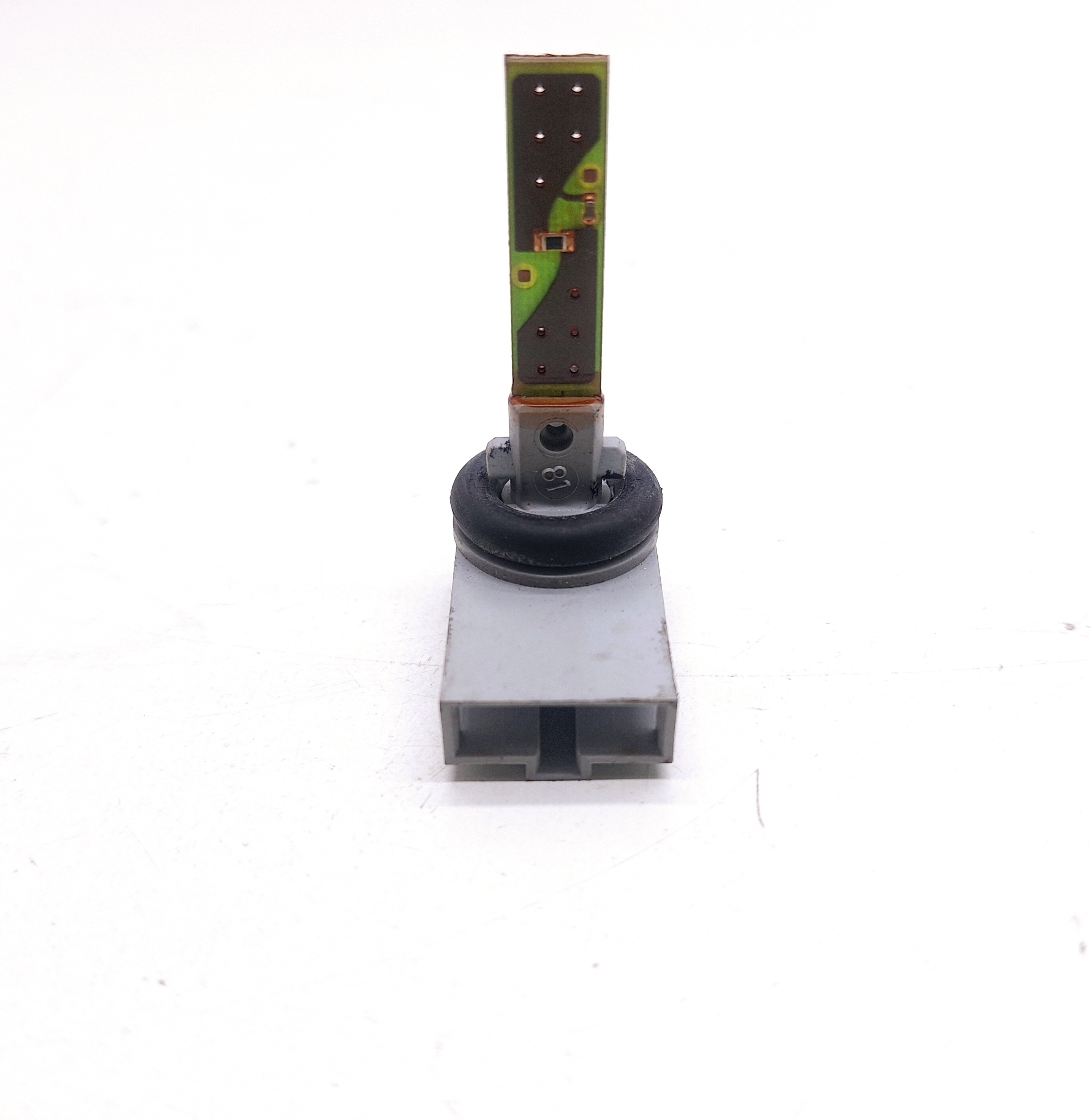 Sensor Temperatura Audi Q3 Tfsi 2.0 2013/ 2014 Nº3d0907543a
