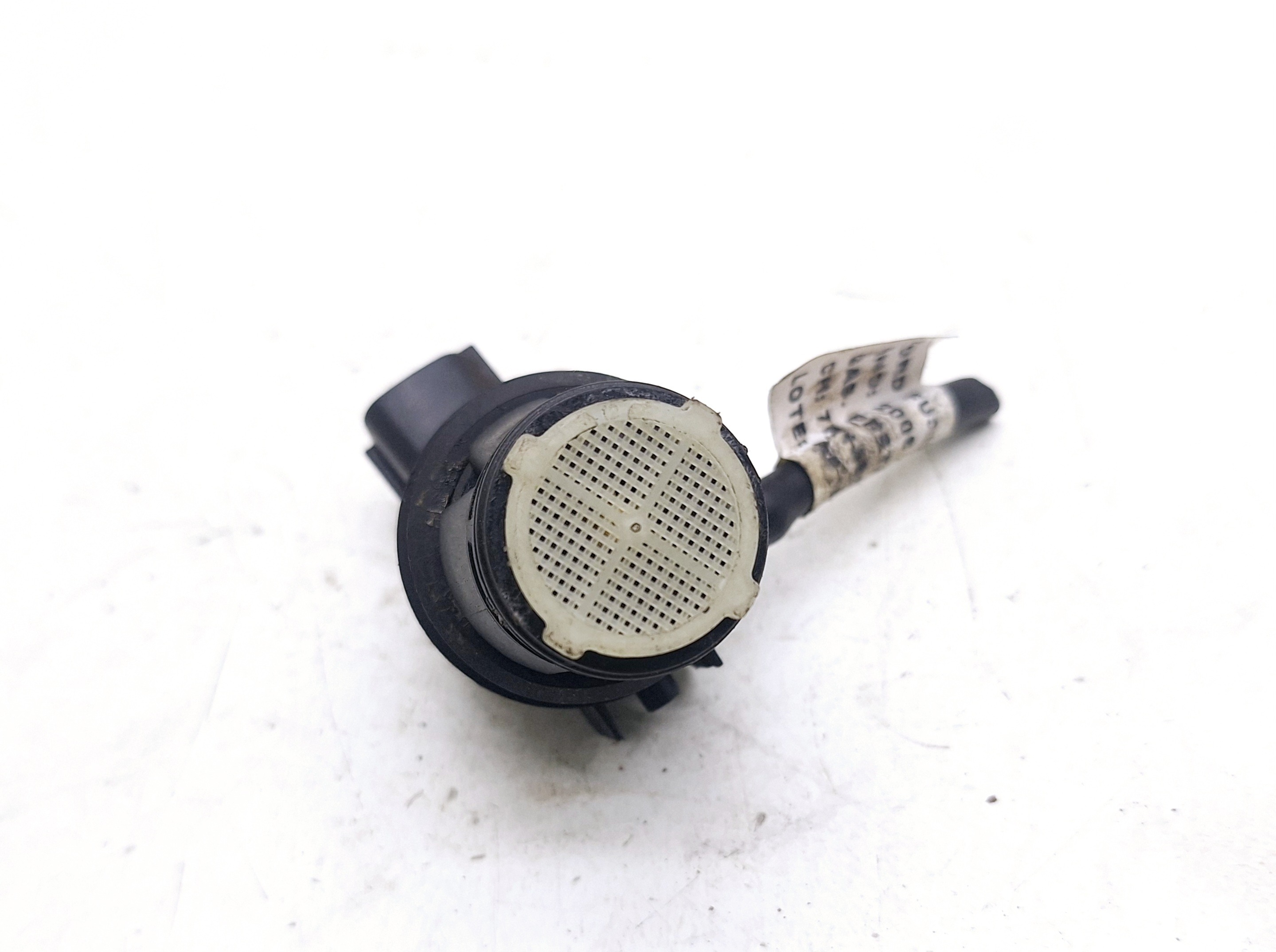 Motor Esguicho Parabrisa Ford Fusion 2.3 2007 N6e5317664aa