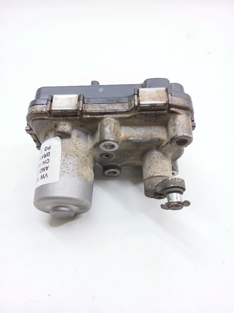 Válvula Wastegate Freelander 2 2.2 2012 a2c53367342
