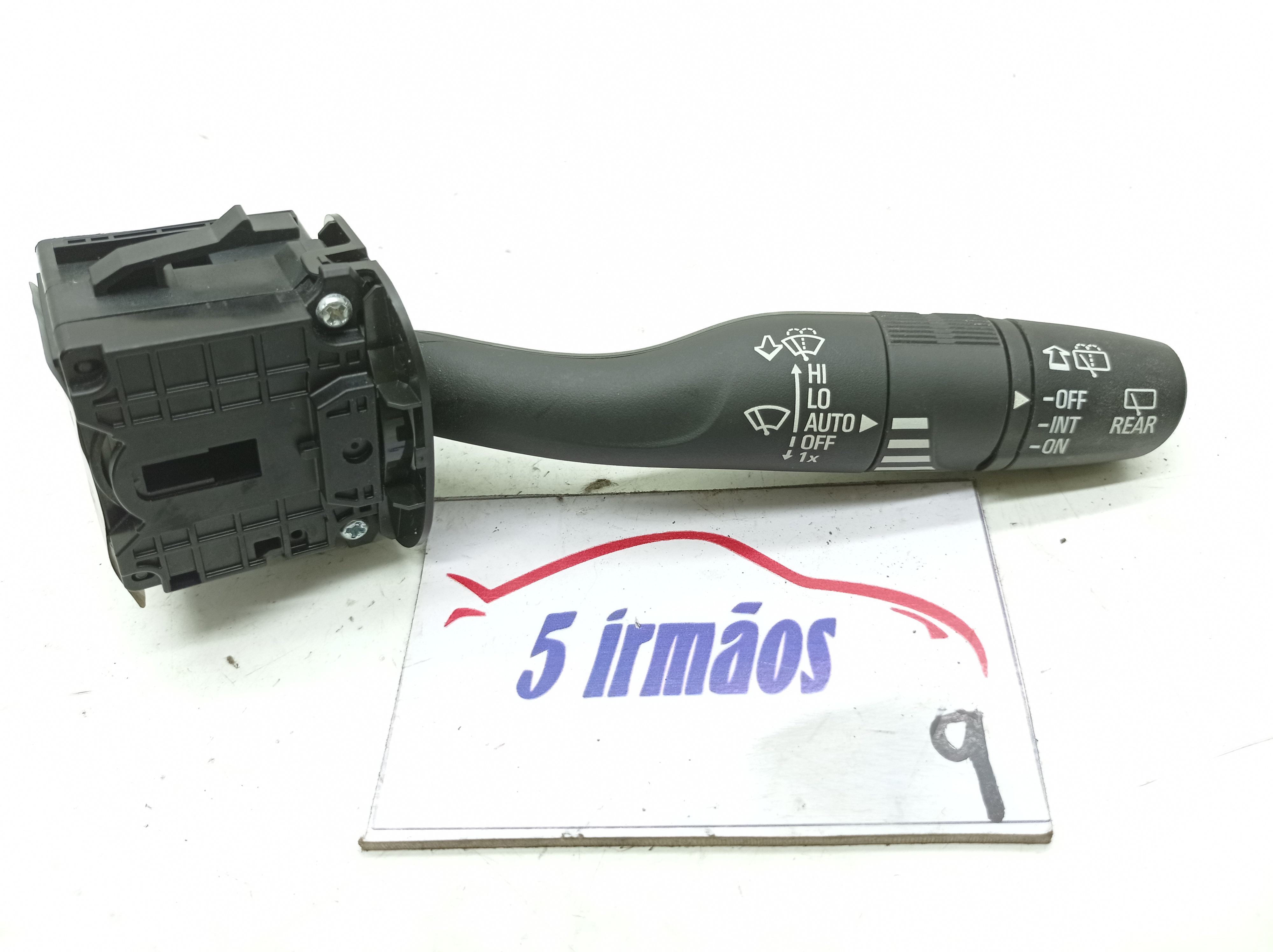 Chave Limpador Parabrisa Gm Equinox 2.0 2018 2019 84414720