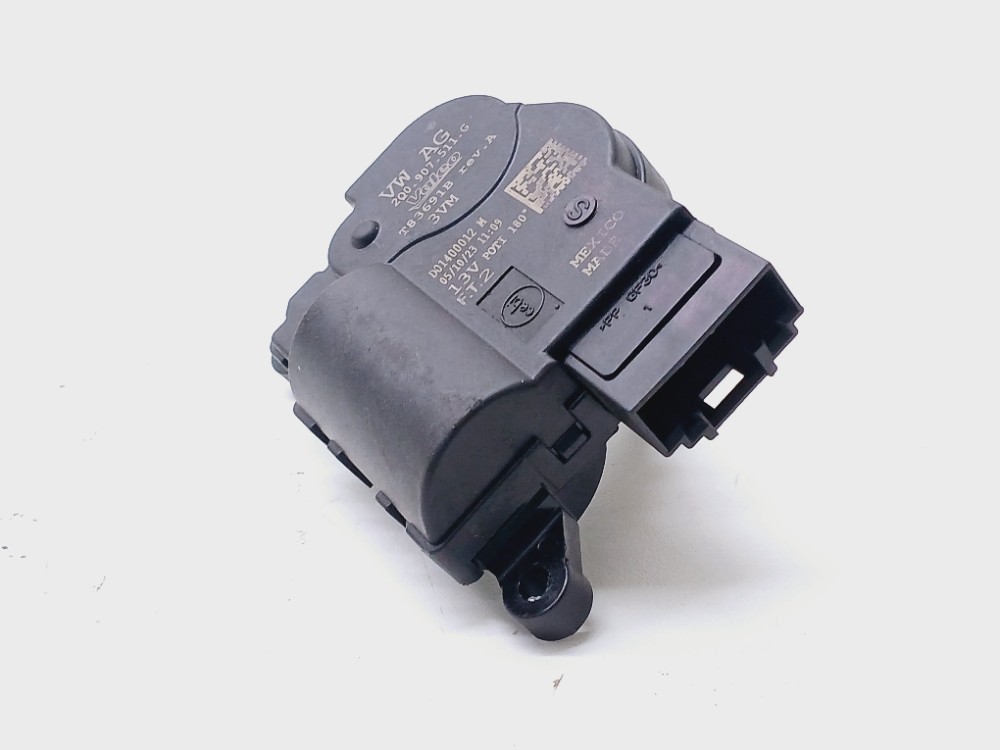 Motor Atuador Ar Condicionado Vw Jetta 2.0 Gli 2024