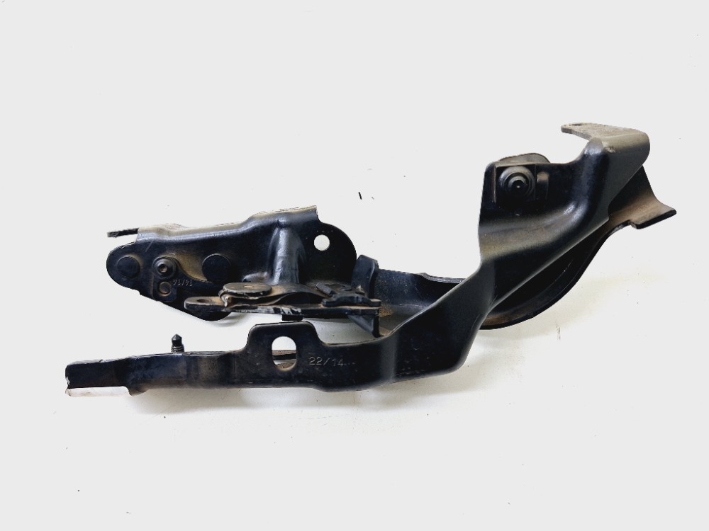Dobradiça Esquerda Mercedes A200 1.6 2014 2015 A1768800328