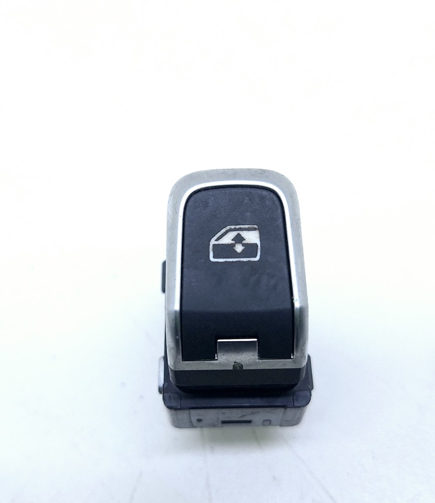 Comando Vidro Traseiro Esquerdo Audi A3 Sedan 2.0 2020 2021