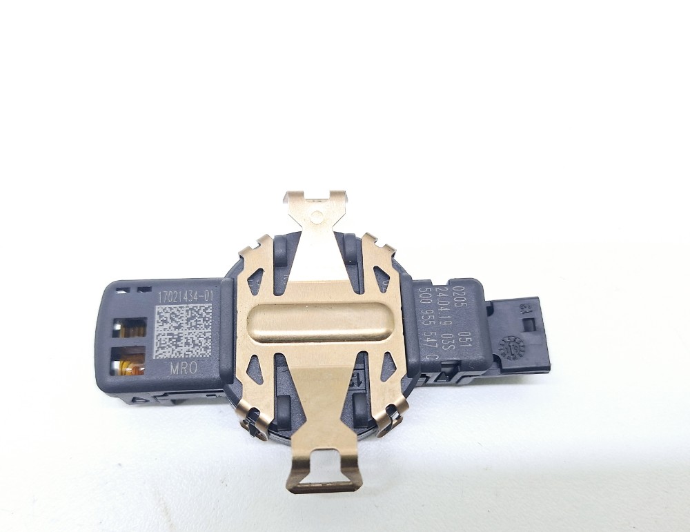 Sensor Chuva Vw Jetta Gli 2.0 2018 2019 5q0955547c