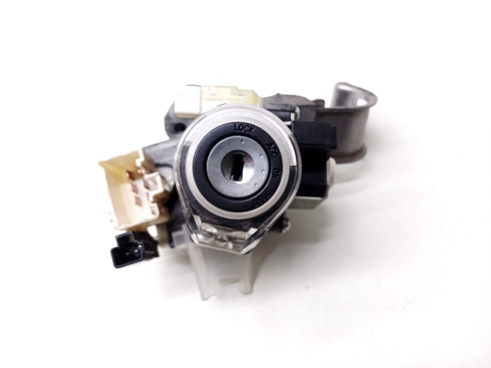 Cilindro Ignição C Chave Toyota Rav4 2.4 2.4 2010 2011