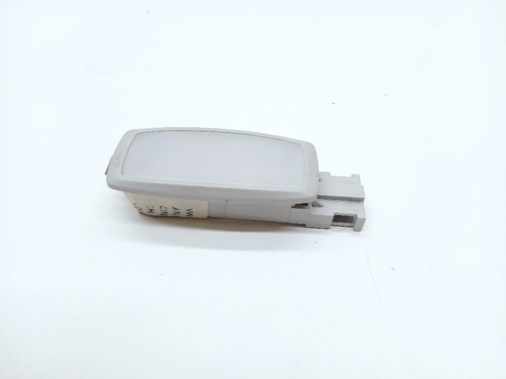 Luz Cortesia Quebra Sol Esquerdo Vw Golf 1.4 2017 5f0947109c