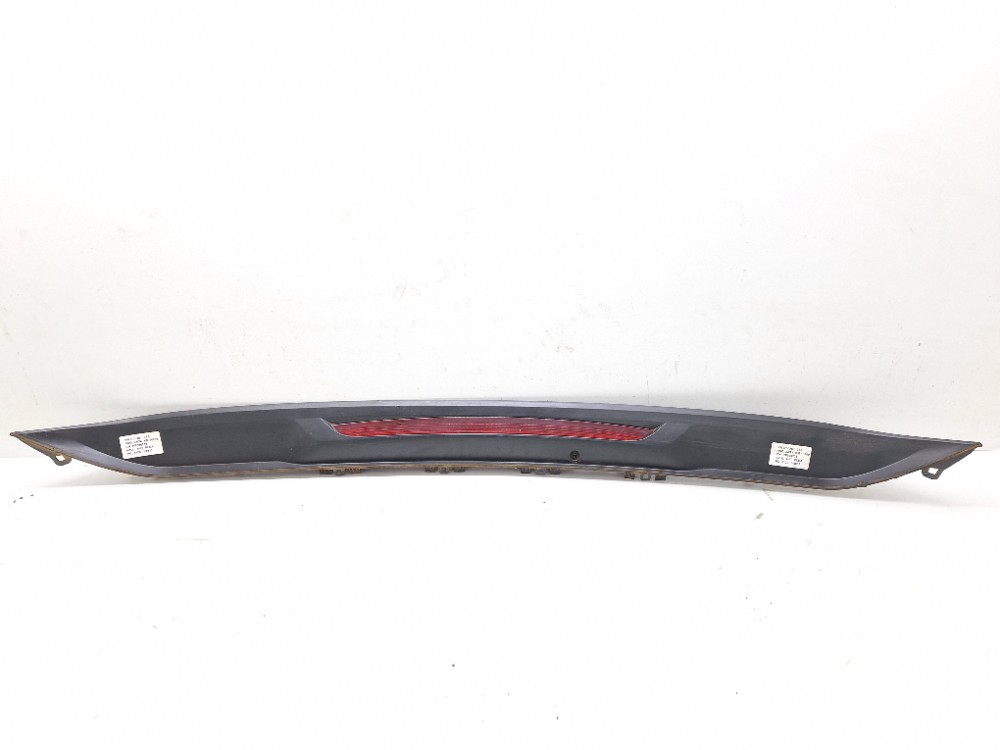 Aerofólio C Breaklight Vw Nivus Tsi 1.0 2024 2025 2g5827699q