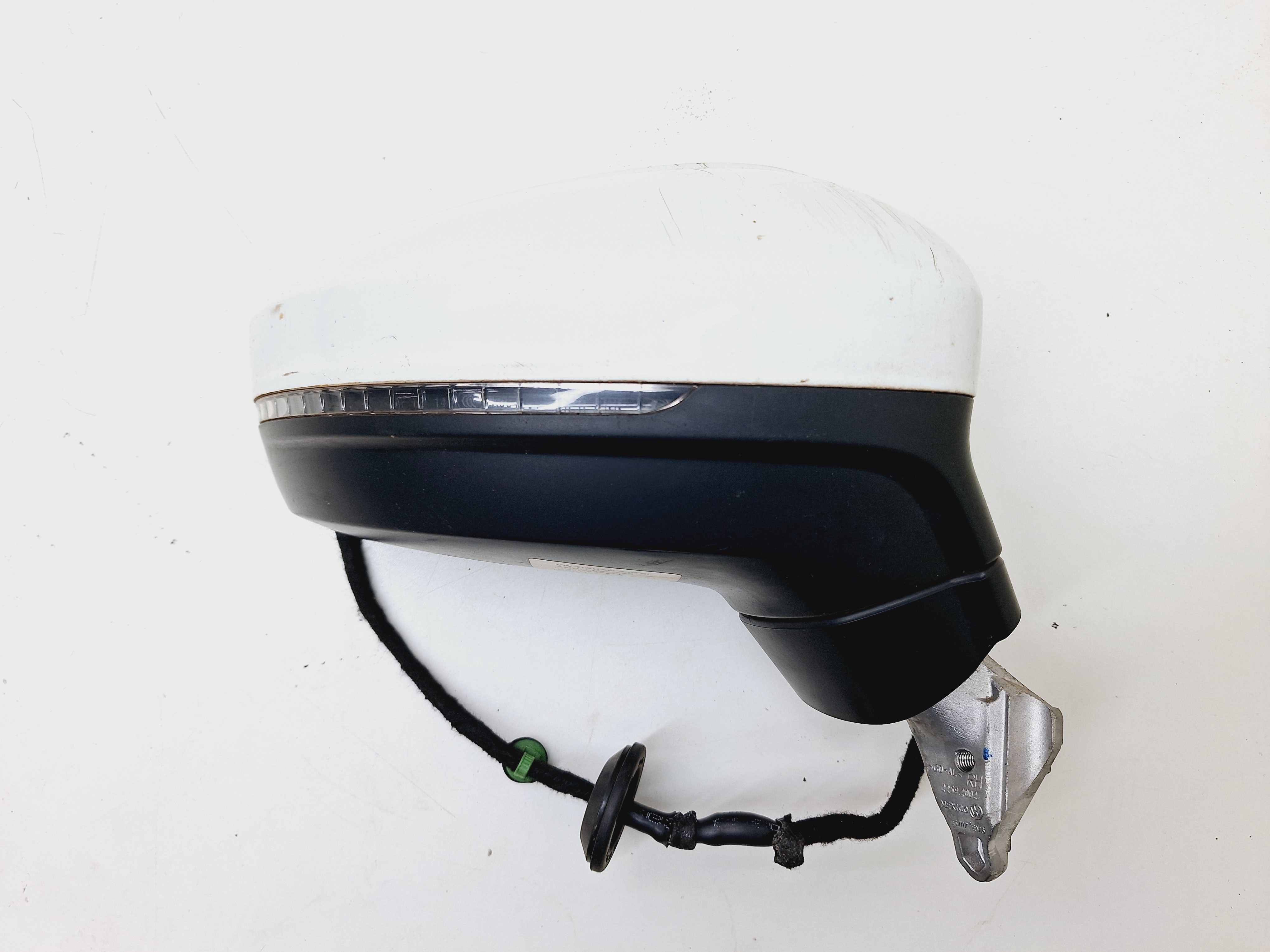 Retrovisor Direito S Espelho Vw Tiguan Rline Tsi 2.0 2021