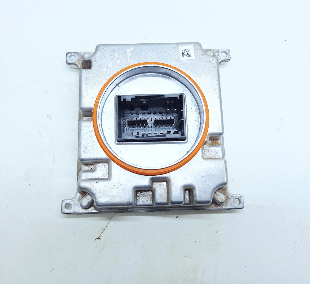 Módulo Reator Farol Esquerdo Tiguan Tsi 1.4 2019 7p5941572ag