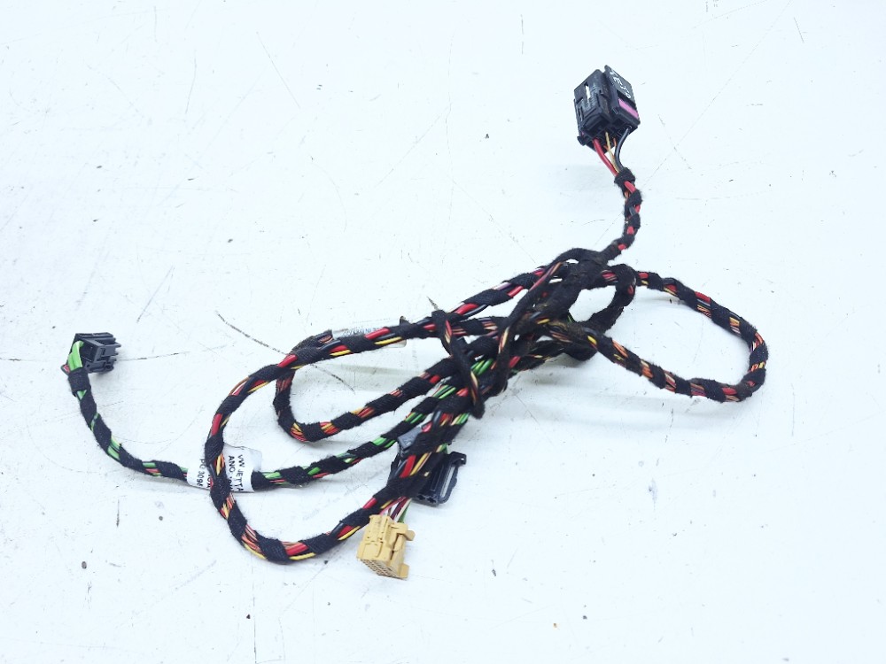 Chicote Teto Solar Vw Jetta Gli 2.0 2019 17a971648a