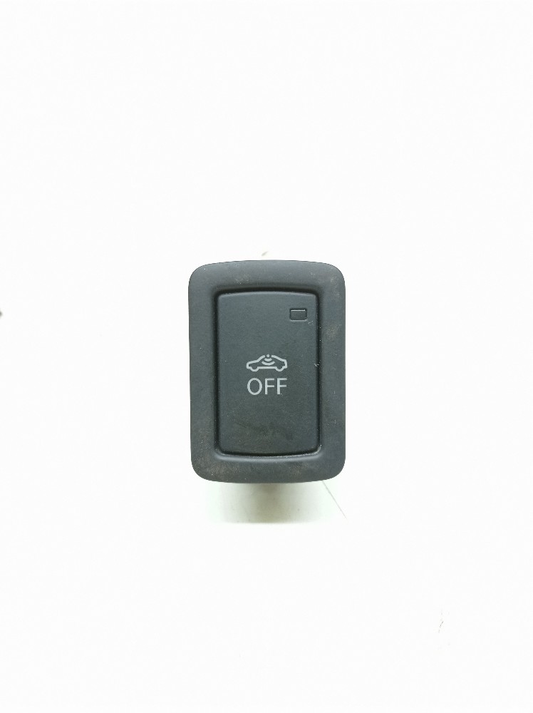 Botão Off Audi A3 Sedan Tfsi 2.0 2016 2017