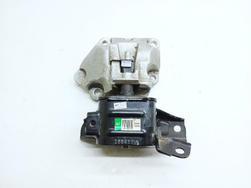 Coxim Câmbio Hyundai Elantra 1.8 2011 2012