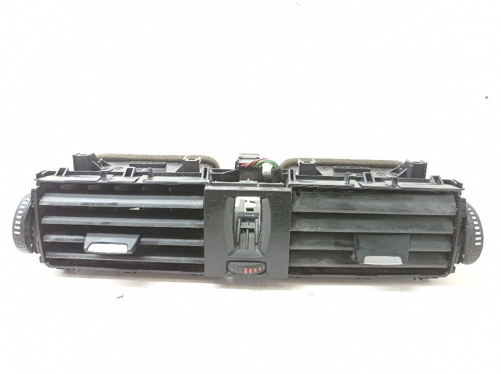Difusor Ar Central Bmw 328i 2.0 2012 921855215