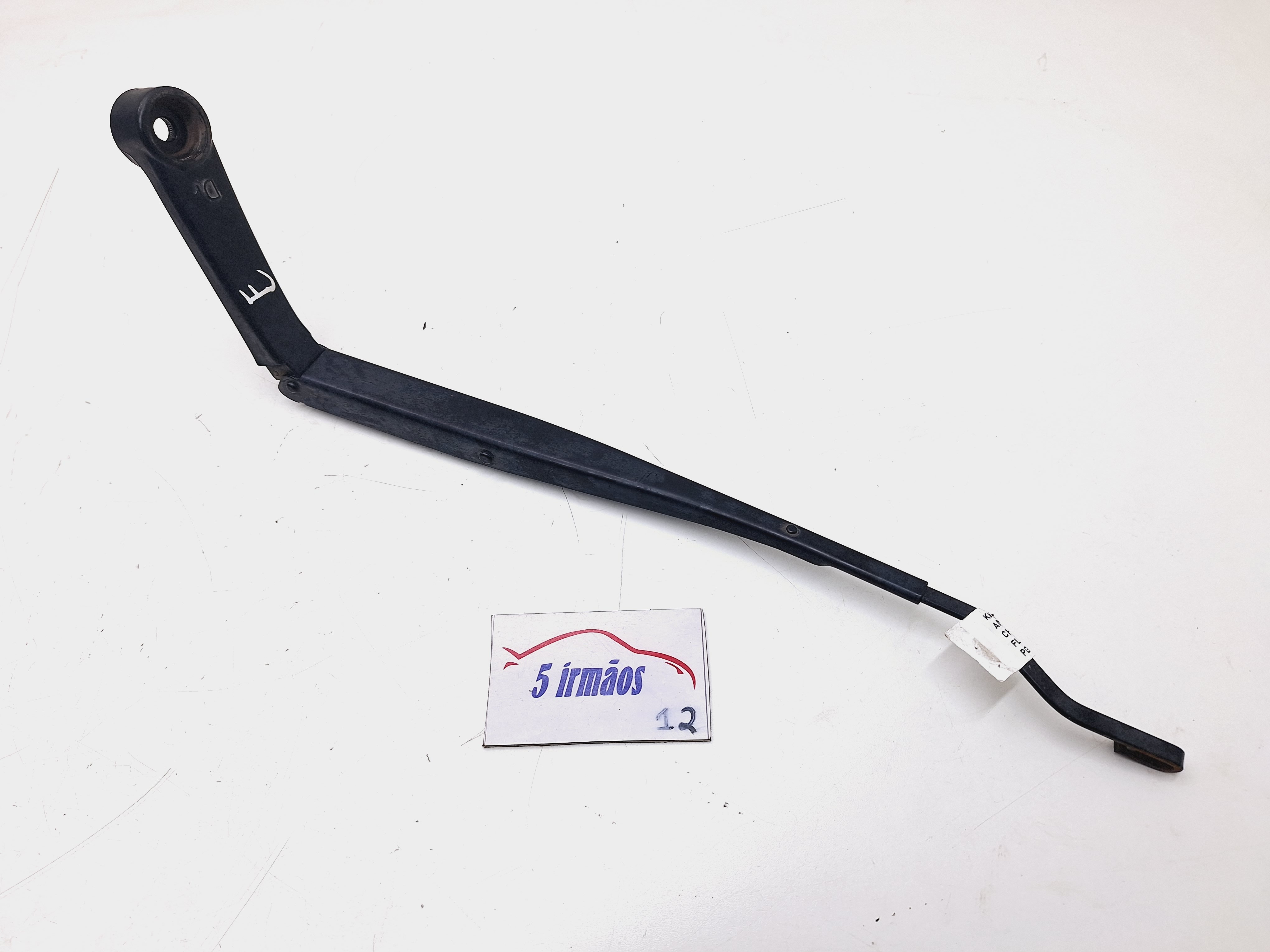 Braço Esquerdo Limpador Parabrisa Kia Sportage 2.0 2015/2016 Esquerdo