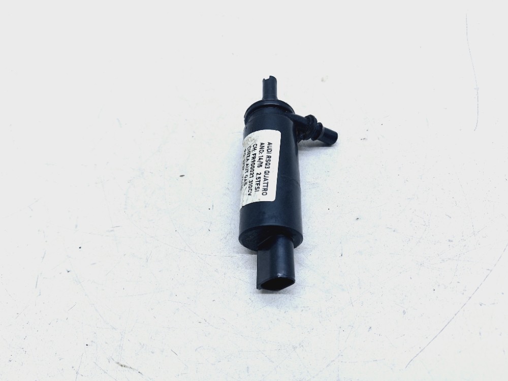 Motor Esguicho Farol Audi Rs Q3 2.5 2014 2015 6r0955681
