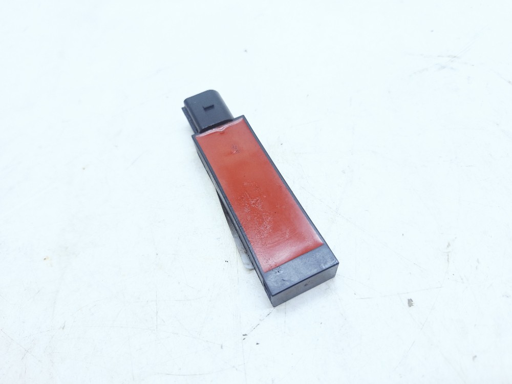 Sensor Keyless Vw Tiguan Tsi 2.0 2021 5Q0962131