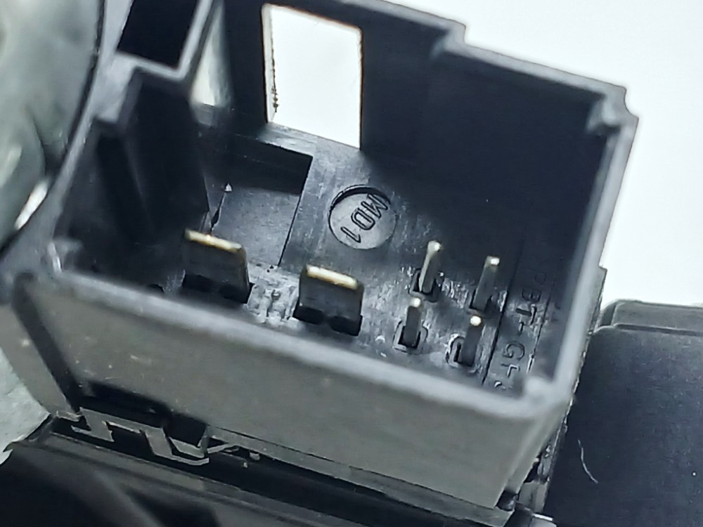 Motor Teto Solar Volkswagen Jetta Tsi 1.4 2018 2019