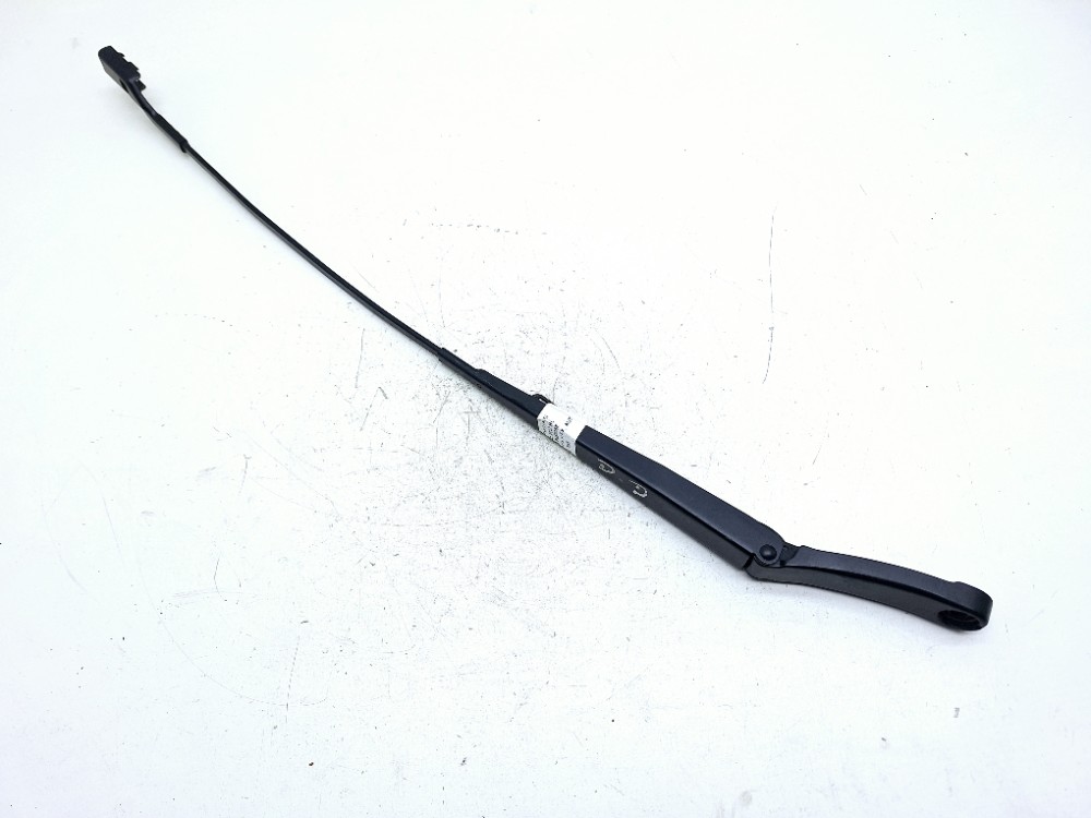 Braço Direito Limpador Parabrisa Vw Taos Tsi 1.4 2023 Direito