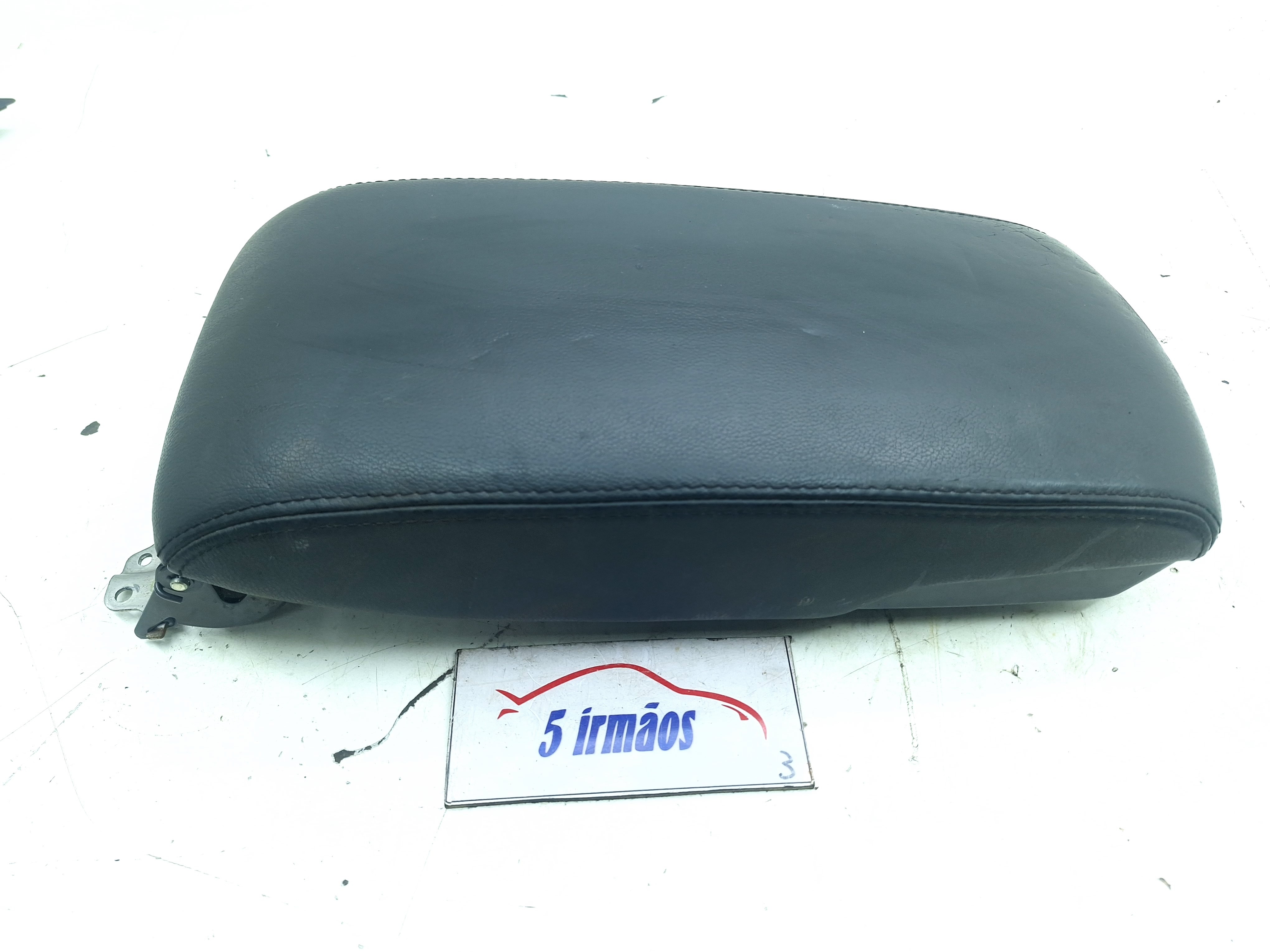 Apoio Braço Console Central Toyota Camry 3.5 2011