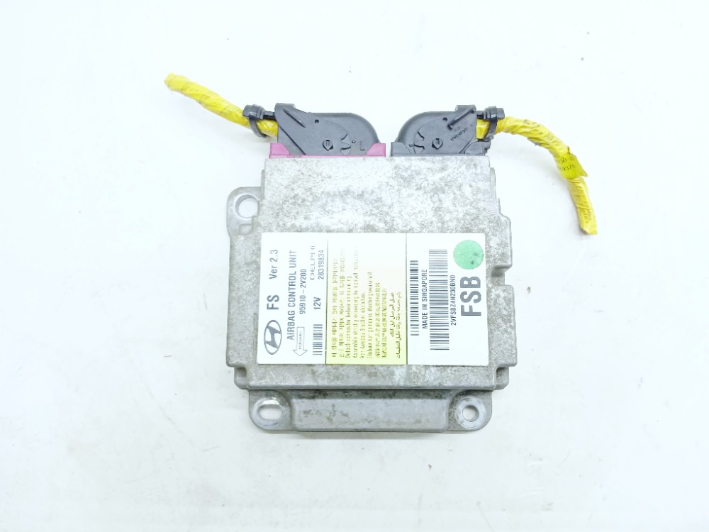 Módulo Reprogramar Hyundai Veloster 1.6 2011 2012 959102v200