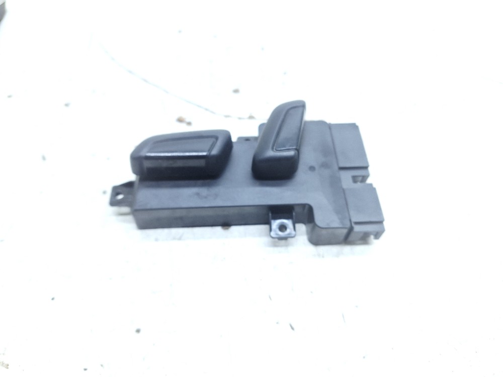 Botão Comando Banco Esquerdo Vw Taos 1.4 2022