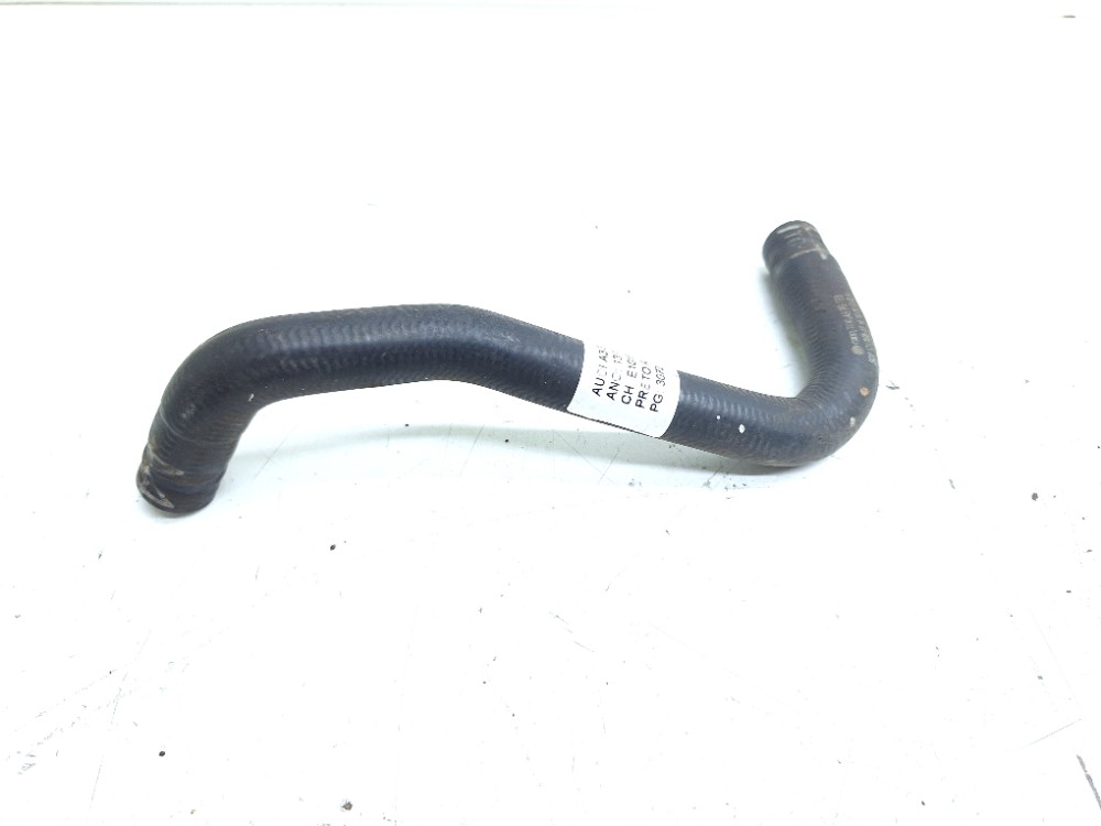 Mangueira Arrefecimento Audi A3 Sedan 1.8 2013 2014