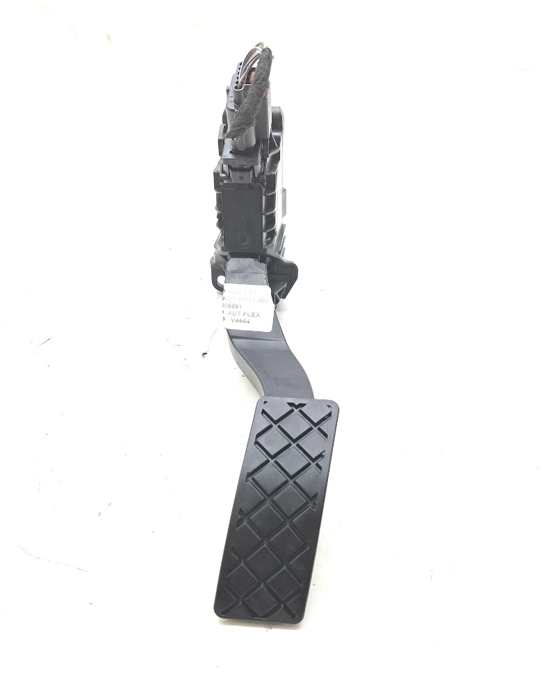 Pedal Acelerador Vw Tcross Tsi 1.4 2024 2025