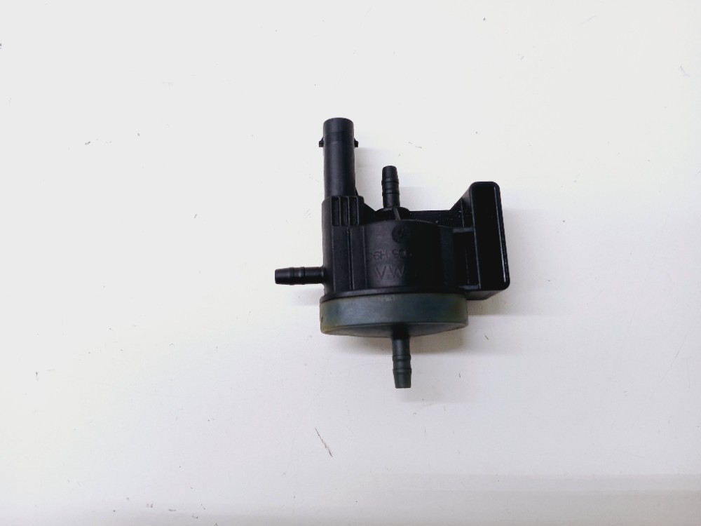 Valvula canister audi q3 tfsi 2.0 2015 2016 06h906283f