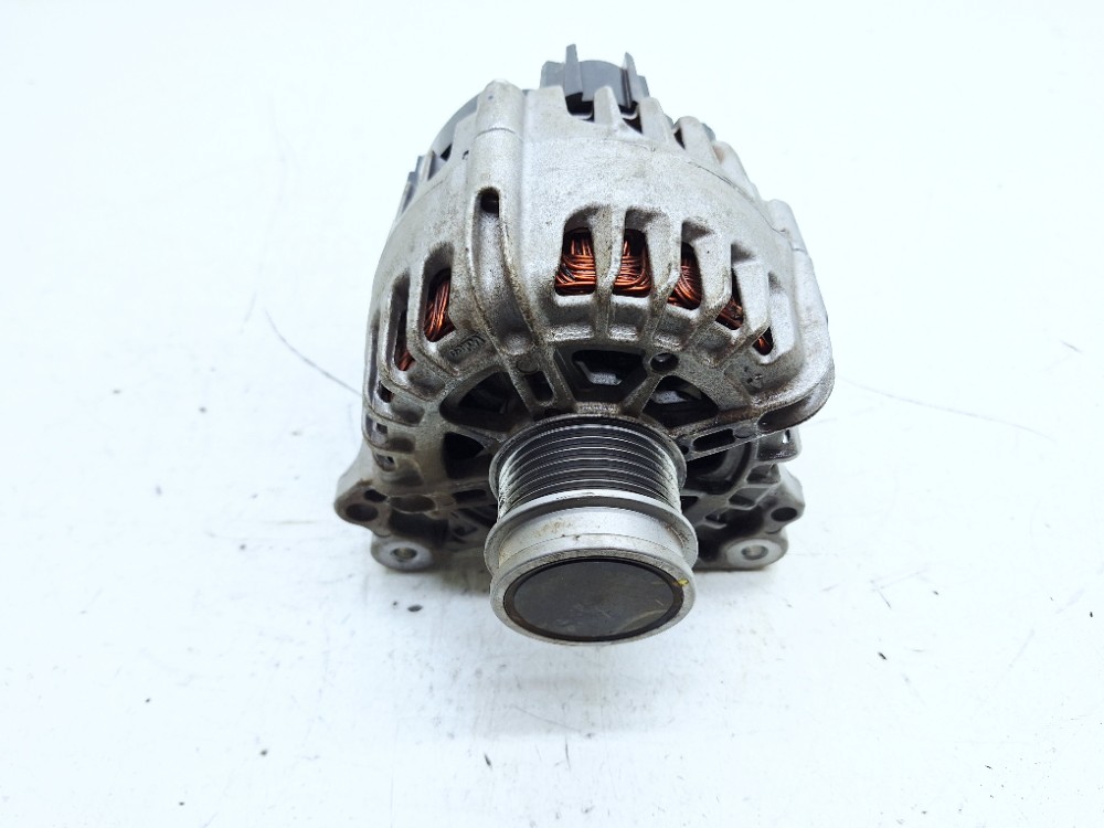 Alternador Vw Polo Gts 1.4 2024 04e903015g