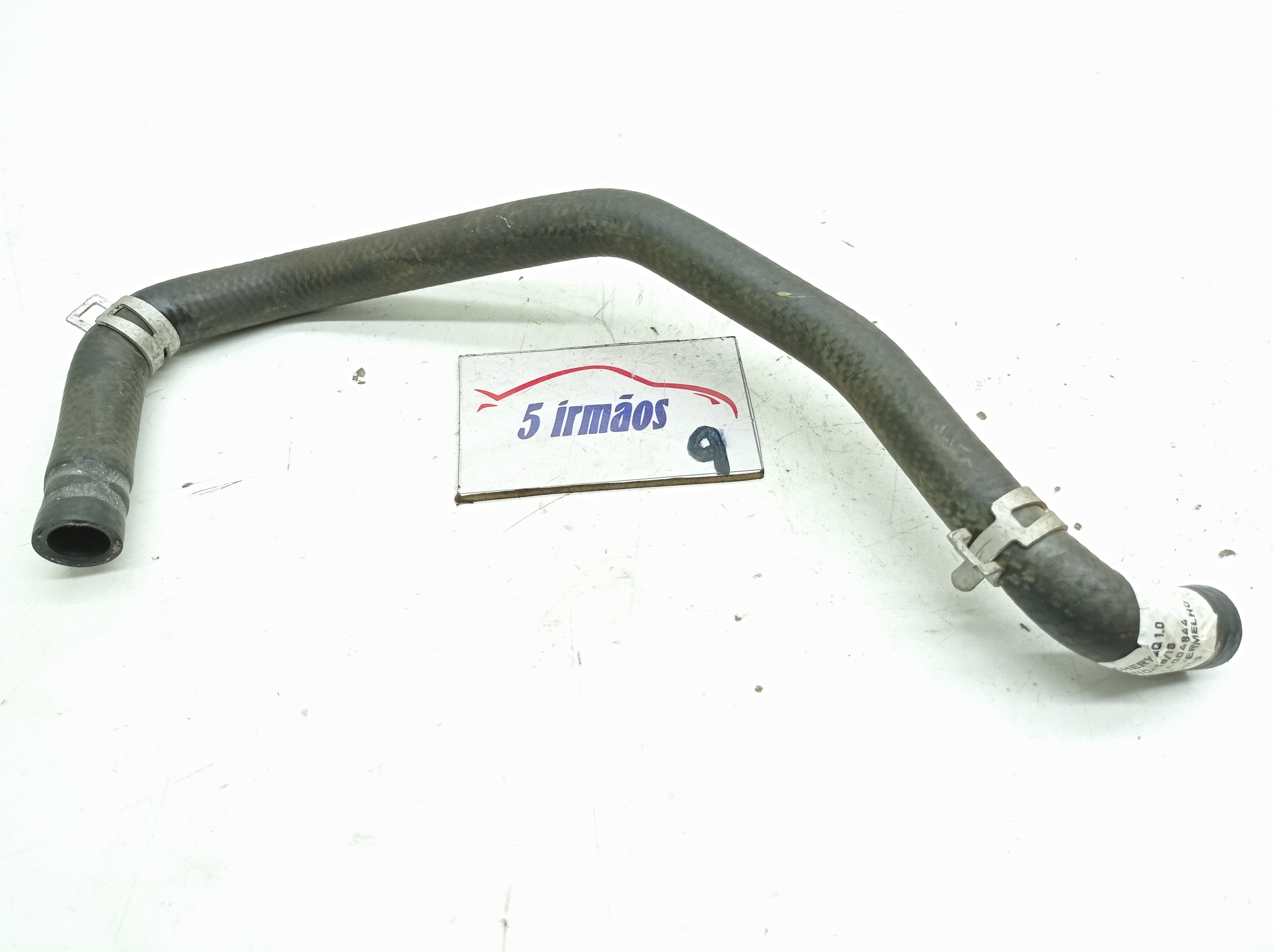Mangueira Água Chery Qq 1.0 2018 / 2019 Nºj001303419ac